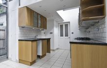 Windhill kitchen extension leads